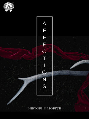 cover image of Affections